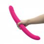Wibrator podwójny Dorcel Orgasmic Double Do silikonowy USB - 9