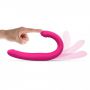 Wibrator podwójny Dorcel Orgasmic Double Do silikonowy USB - 10