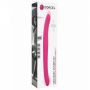 Wibrator podwójny Dorcel Orgasmic Double Do silikonowy USB - 12