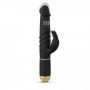 Wibrator króliczek Dorcel Furious Rabbit 2.0 z ruchomą główką USB - 2