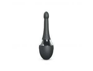 Wibrująca gruszka do lewatywy Dorcel Douche Mate Pro 200 ml USB