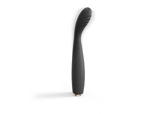 Wibrator punktu G smukły silikonowy GSLIM Dorcel 19 cm USB