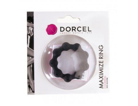 Pierścień erekcyjny Dorcel Maximize Ring silikonowy 32 mm - 2