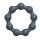 Pierścień erekcyjny Dorcel Maximize Ring silikonowy 32 mm