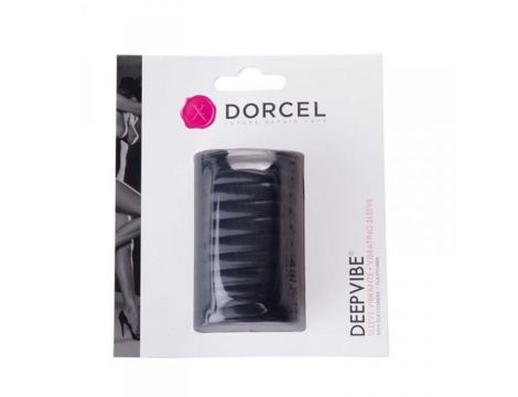 Nakładka wibrująca Dorcel Deep Vibe 7 cm - 6