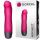 Mini Wibrator Silikonowy Dorcel Must Różowy 12 cm