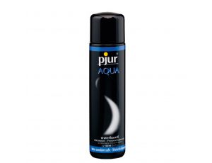Żel Pjur Aqua na bazie wody 100 ml