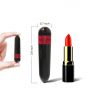 Mini wibrator silikonowy Rocket B Series Joy czarny USB wodoodporny - 5