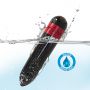 Mini wibrator silikonowy Rocket B Series Joy czarny USB wodoodporny - 8