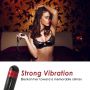Mini wibrator silikonowy Rocket B Series Joy czarny USB wodoodporny - 10
