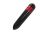 Mini wibrator silikonowy Rocket B Series Joy czarny USB wodoodporny