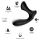 Masażer prostaty ergonomiczny silikonowy B Series Joy Storm czarny USB