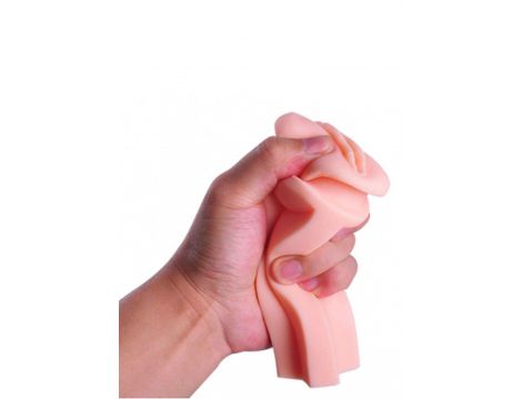 Masturbator waginalny Passion Cup Vagina 06 B Series Power - 6