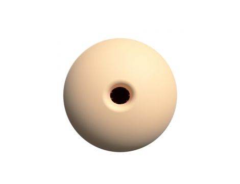 Mini masturbator TPE Alive 8,5 cm - 3