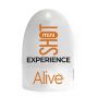 Mini masturbator TPE Alive 8,5 cm - 2