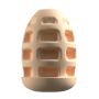 Mini masturbator TPE Alive 8,5 cm - 3