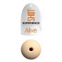 Mini masturbator TPE Alive 8,5 cm - 5