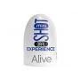 Mini masturbator ustny Alive TPE 8,5 cm - 2