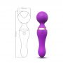 Freeza purple - 7