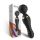 Masażer wibracyjny Freedom Joy silikonowy czarny USB wodoodporny