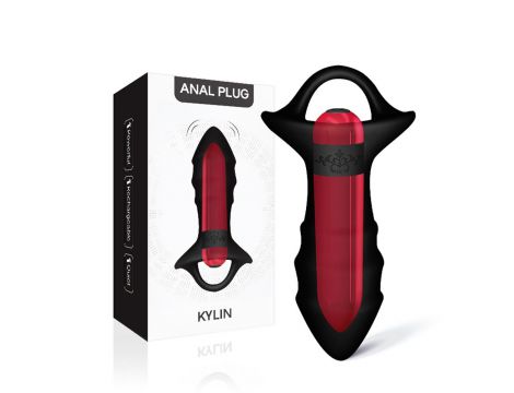Kylin Fioletowy - 5