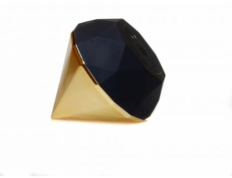 Stymulator Diamond Air Massager złoty USB 7 funkcji - 6
