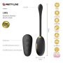 Zestaw dla par Pretty Love Golden Black Couple's Set czarny USB - 10