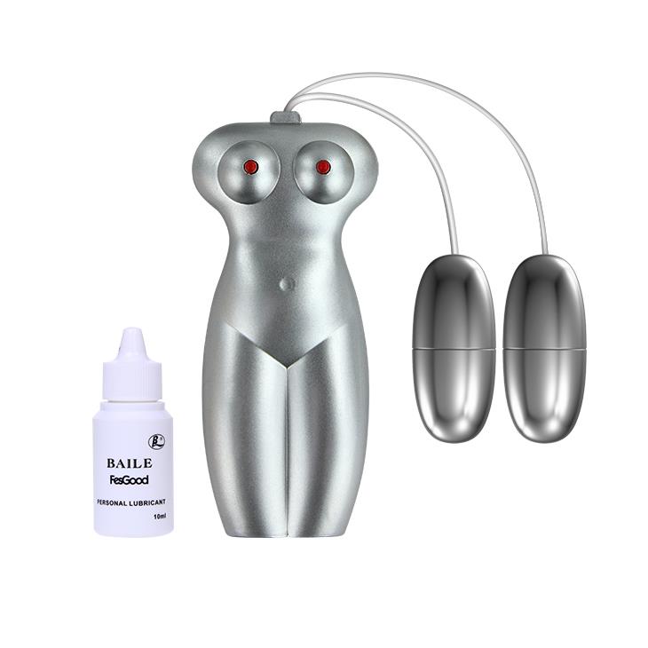 baile - masturbator functions of vibration