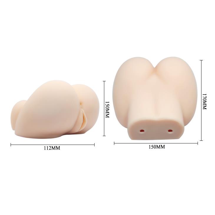 baile - masturbator functions of vibration