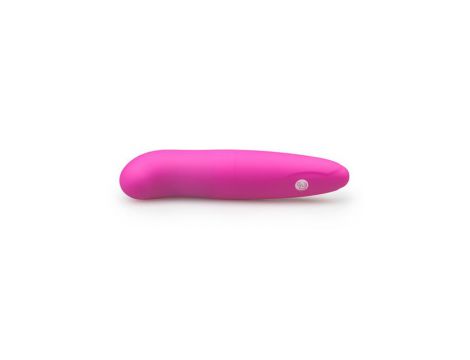Wibrator mini do punktu G EasyToys różowy - 3