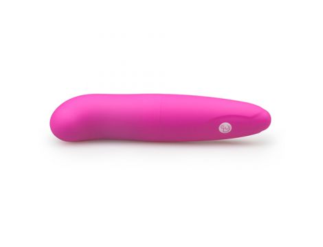 Wibrator mini do punktu G EasyToys różowy - 8