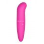 Wibrator mini do punktu G EasyToys różowy - 3