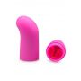 Wibrator mini do punktu G EasyToys różowy - 5
