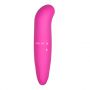 Wibrator mini do punktu G EasyToys różowy - 7