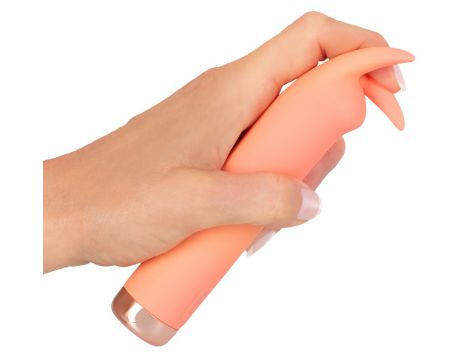 Mini wibrator You2Toys Peachy USB 15 cm - 12