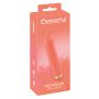 Mini wibrator You2Toys Peachy USB 15 cm - 3