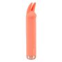 Mini wibrator You2Toys Peachy USB 15 cm - 5