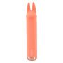 Mini wibrator You2Toys Peachy USB 15 cm - 7