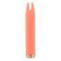 Mini wibrator You2Toys Peachy USB 15 cm - 9