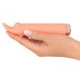 Mini wibrator You2Toys Peachy USB 15 cm - 11