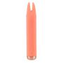 Mini wibrator You2Toys Peachy USB 15 cm - 10