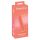 Mini wibrator You2Toys Peachy USB 15 cm