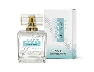 Feromony damskie Just with PheroStrong 50ml