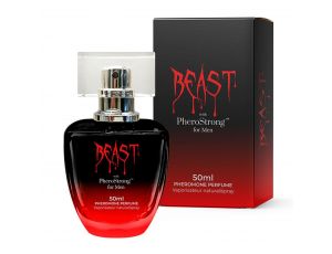Feromony męskie PheroStrong Beast 50ml