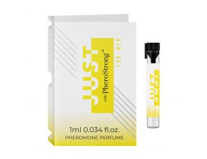 Tester feromonów Just PheroStrong męskie 1ml