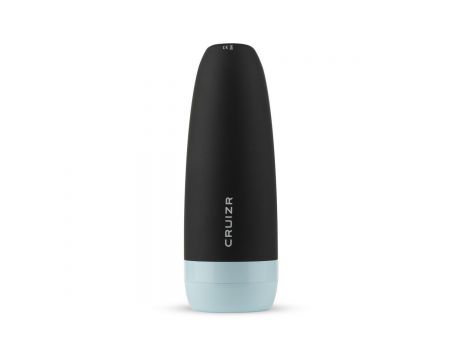 Masturbator Cruizr CP01 automatyczny z obrotem i ssaniem USB - 5