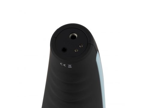 Automatyczny masturbator obrotowy wibrujący Cruizr CP02 USB - 5