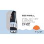 Automatyczny masturbator obrotowy wibrujący Cruizr CP02 USB - 9