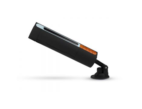 Masturbator Cruizr CP03 automatyczny wibrujący ssący USB - 4