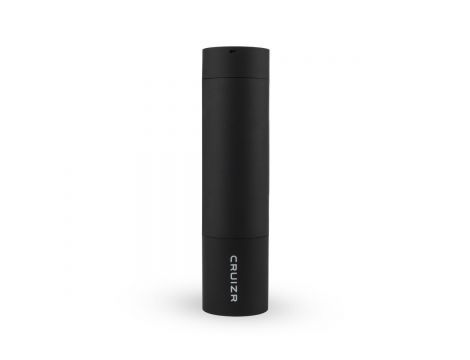 Masturbator Cruizr CP03 automatyczny wibrujący ssący USB - 5